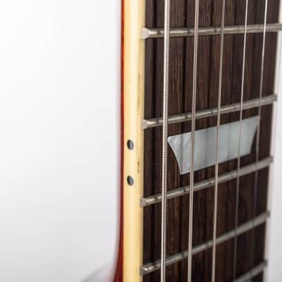 Epiphone 1959 Les Paul Standard Reissue, Lemon Burst | Demo image 17