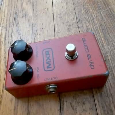 1978 MXR Dyna Comp #1377821 image 4