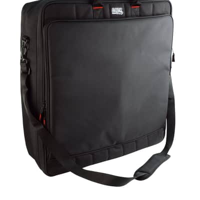 Gator Cases - G-MIXERBAG-2123 - 21" x 23" x 6" Mixer/Gear Bag image 7