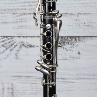 *USED* Bundy Resonite Clarinet image 3