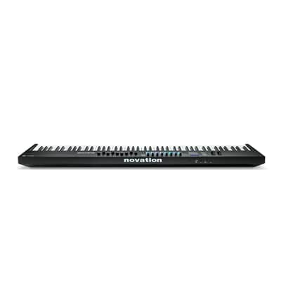 Novation Launchkey 88 Mk3 image 8