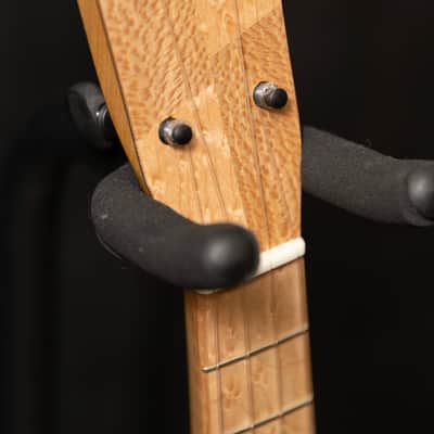 Mya-Moe Tenor Classic Ukulele (Serial Number 1936) 2016 - Hand-rubbed oil image 9