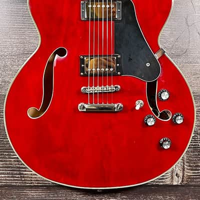 Schecter Jazz-6