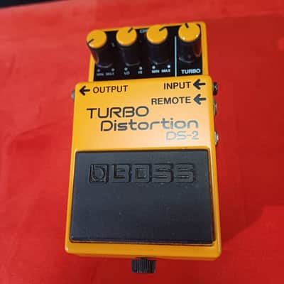 Boss DS-2 image 2