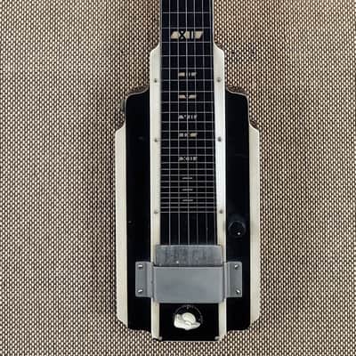 1940's National 7 String Lap Steel - RARE!! (S-10) image 1