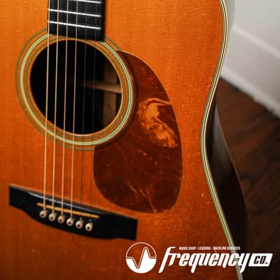 C. F. Martin D-41 Custom 1 of 12 - 1981 image 11