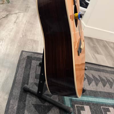 Martin D-28 2001 image 6