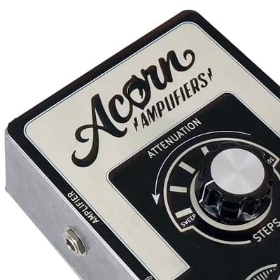 Acorn Amplifiers Elevenuator Attenuator image 2