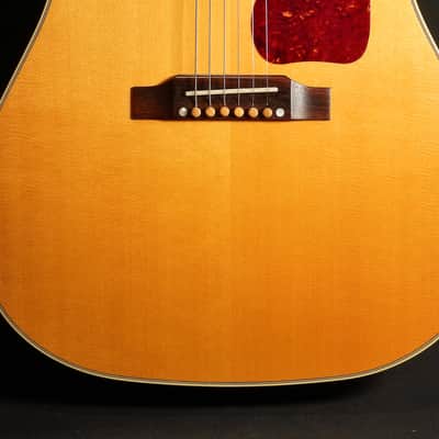 Gibson J45 Standard 2009 - Natural image 6