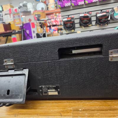 Roland RE-101 Space Echo 1978 - 1979 - Black image 5