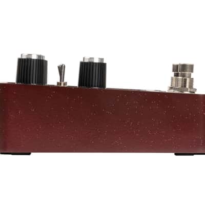 Universal Audio UAFX Ruby AC30 w/ Top Boost Pedal B-Stock w/ FULL WARRANTY image 3