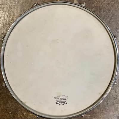 Ludwig Thermogloss 13" Power Tom - B/O Badge - Good Condition image 12