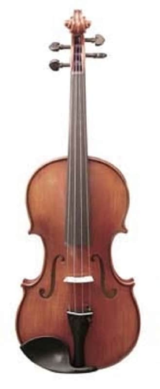 Gliga Vasile Gama I Violin #GVPA-1 image 1