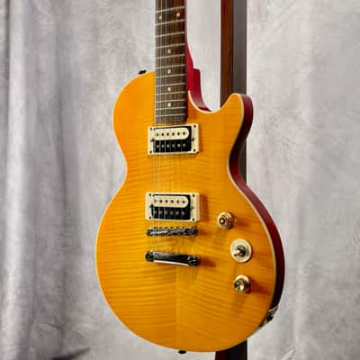 Epiphone Slash Signature AFD Les Paul Special II image 4