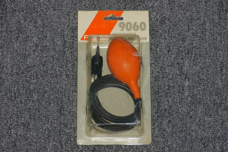 Fostex 9060 Footswitch image 1