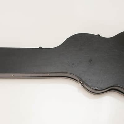Vintage 80's Aria Pro II Hardcase for TS and RS Models image 5