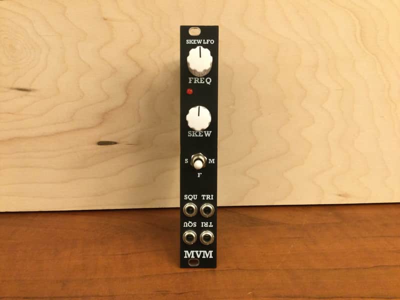 Midiverse Modular - Skew LFO - Eurorack image 1