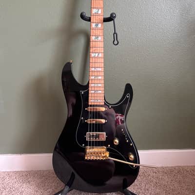 Ibanez THBB10 2022 - Black image 1