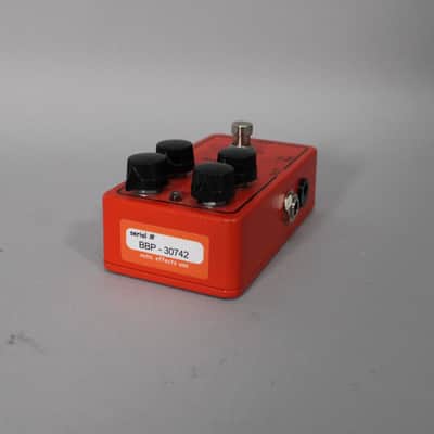 Xotic Effects BB Preamp Booster image 3