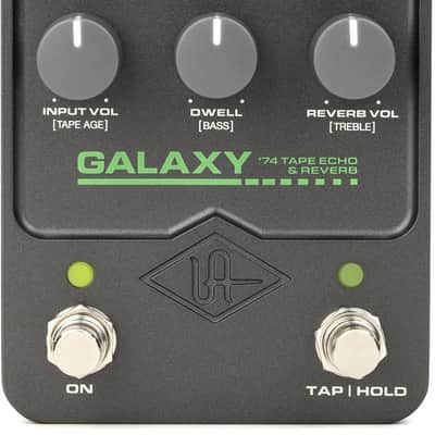 Morley EVO-1 1970s Oilcan Echo Volume | Reverb