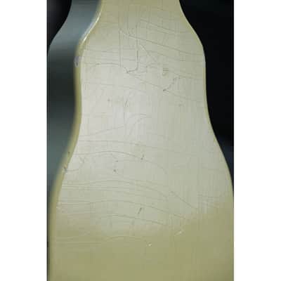 1949 Gibson BR-9 Lap Steel beige image 15