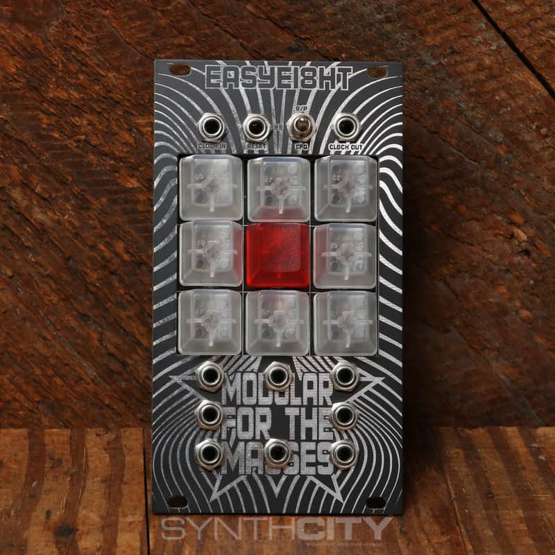 EasyEi8ht Modular for the Masses Trigger image 1