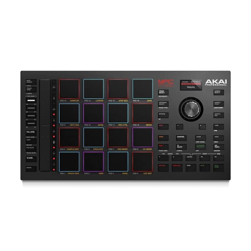 Akai Professional MPC STUDIO 2 image 1