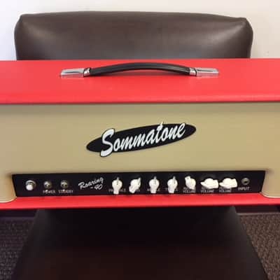 Sommatone Roaring 40 image 1