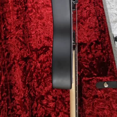 Fender Jim Root Signature Stratocaster Electric Guitar American USA Hardtail Strat image 13