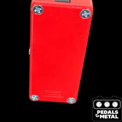 MXR M-291 Dyna Comp Mini 2016 - Present - Red - X16868 image 7