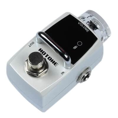 Hotone STU-1 Chromatic Tiny Tuner image 1