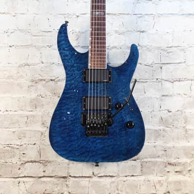 ESP LTD MH-400 Electric Guitar image 2