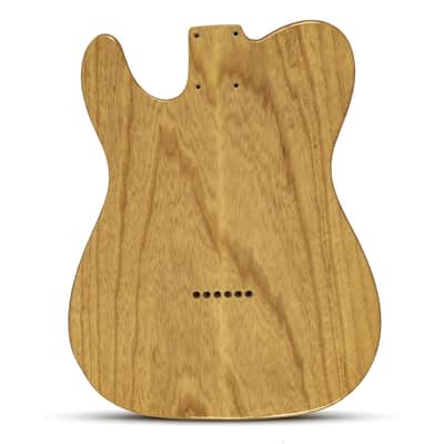 Thinline Telecaster Style Body - Humbucker image 2