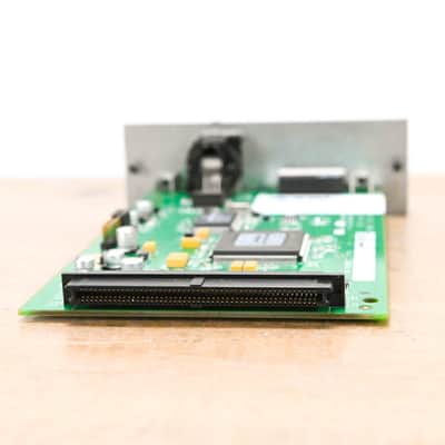 Aviom 16/o-Y1 A-Net Card for Yamaha Digital Products CG014TV image 2