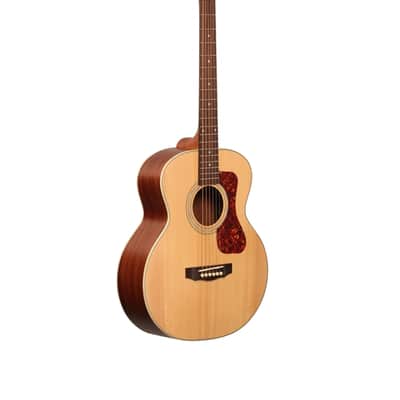 Guild Jumbo Junior Acoustic Electric Guitar image 8