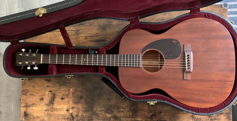 Martin 000-15M