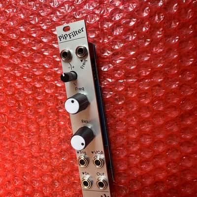 ALM/Busy Circuits Pip Filter VCA ALM039 Eurorack 4hp image 3