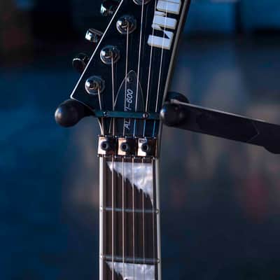 USED LTD ALEXI-600 ALEXI LAIHO SIGNATURE WITH CASE image 6