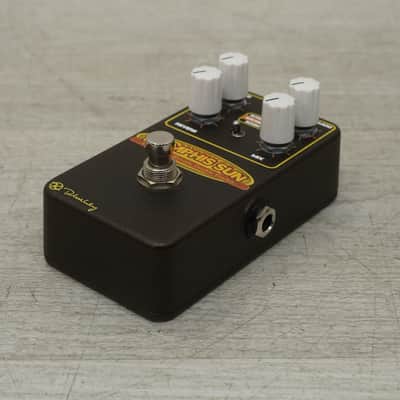 Used Keeley Memphis Sun Echo Pedal image 2