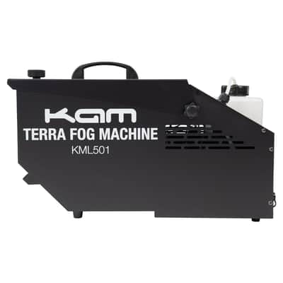 KAM Terra Fog Machine ~ KML501 image 2