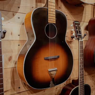 1960s Kay 5160 Acoustic Guitar image 2