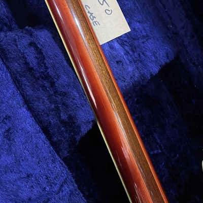 Rickenbacker 360/12 V64 1996 - Fireglo image 9