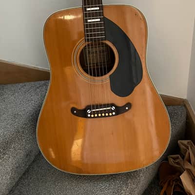 Ibanez Concord model 647 1977 image 17