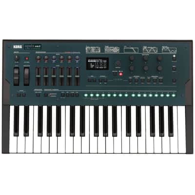 Korg OPSIX MK2