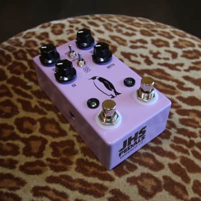 JHS Emperor V2 2018 - Present - Pink image 5