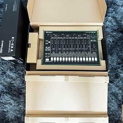 Roland AIRA TR-8 Rhythm Performer Drum Machine - Present - Black image 5