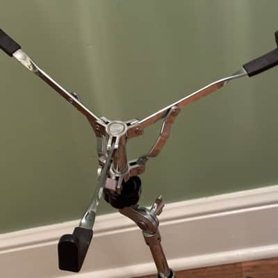 Snare Drum Stand Double Braced Light Weight image 3