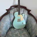 Gretsch G2215-P90 Streamliner Junior Jet Club 2020 - Present - Mint Metallic