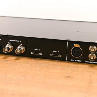 AVID HD MADI Interface for Pro Tools HD CG01ZUZ image 8