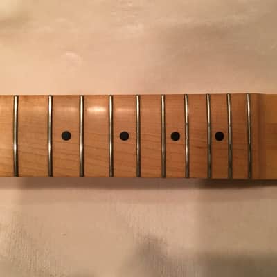 G. Gould GGJ4 Bass Guitar Neck / Geoff / Founder of Modulus Graphite / GGJ-4 image 2